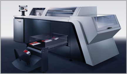 Heidelberg Eurobind