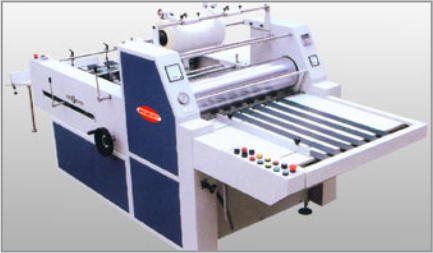Lamination Machine
