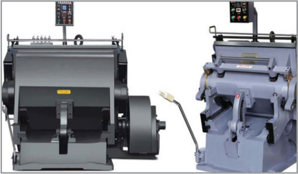 Decorative Cutting Machine
