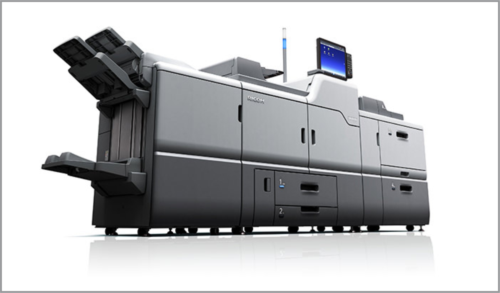 Ricoh
